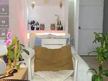 Chaturbate Adult Video Chat of jhuan_cute