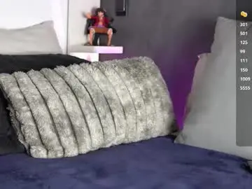 Chaturbate Adult Video Chat of joe_steel1