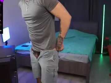 Chaturbate Sex Cam of just_hairy_man