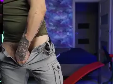 Chaturbate Private Sex Chat of just_hairy_man