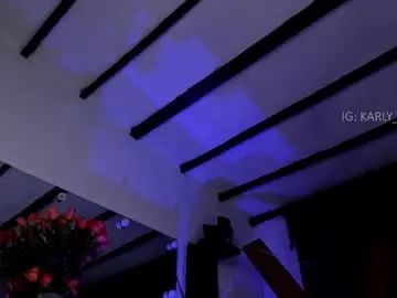 Chaturbate Watch Live Sex Cams of karly_angeel