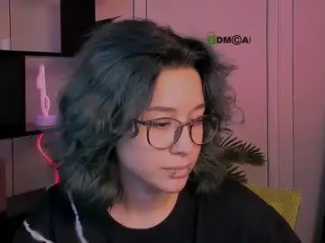 Chaturbate Sex Cam of karolina_vendi