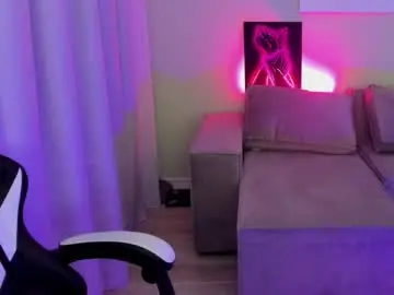 Chaturbate Adult Video Chat of leyablisssex