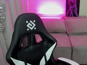 Chaturbate Adult Video Chat of leyablisssex