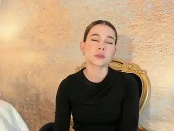 Chaturbate Adult Webcam of lezy_