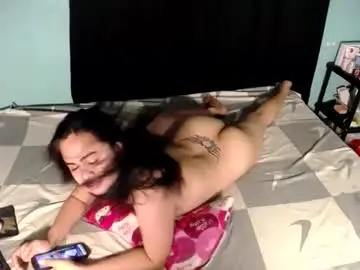 Chaturbate Live Sex of lilynumeron