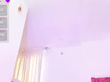 Chaturbate Watch Live Sex Cams of luisaelizaa__