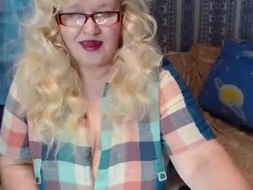 Chaturbate Adult Video Chat of marinaabysss