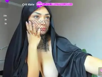 Chaturbate Nude Webcam of moroccan_diamond_