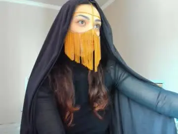 Chaturbate Adult Video Chat of moroccan_diamond_