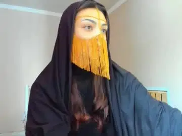 Chaturbate Live Sex Cam of moroccan_diamond_