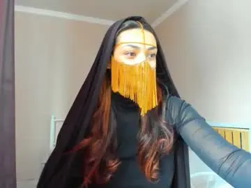 Chaturbate Live Sex Cam of moroccan_diamond_