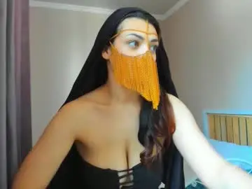 Chaturbate Live Porn of moroccan_diamond_