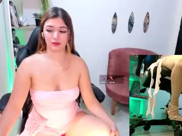 Chaturbate Adult Webcams of nathalie_29