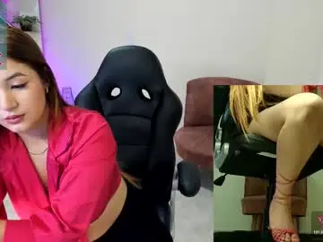 Chaturbate Sex Cam of nathalie_29