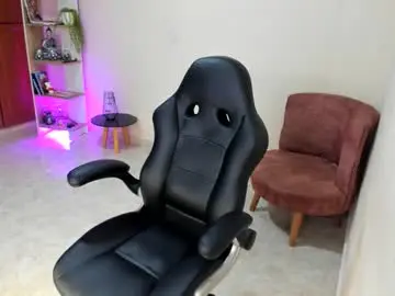 Chaturbate Adult Webcam of nathalie_29