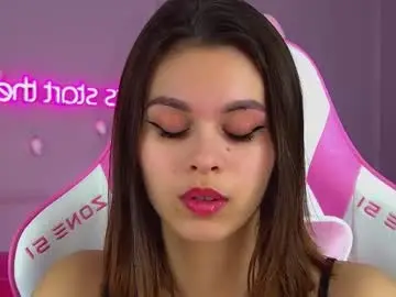 Chaturbate Live Sex Cam of pollylanders