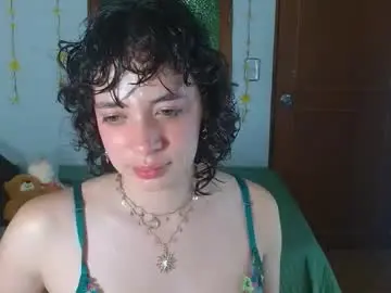 Chaturbate Nude Webcam of sajecrismaa