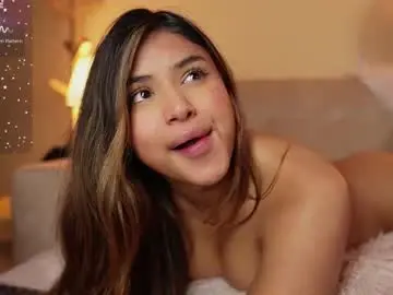 Chaturbate Adult Video Chat of saraparisi_