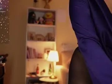 Chaturbate Free Live Porn of saraparisi_