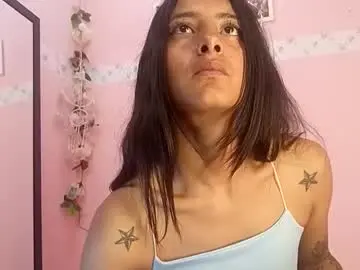 Chaturbate Nude Webcam of sensual_skinny