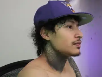 Chaturbate Adult Webcams of trieone