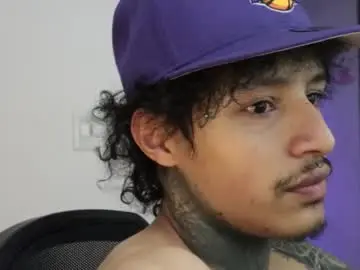 Chaturbate Live Porn of trieone