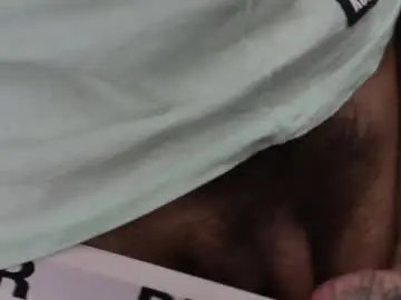 Chaturbate Adult Webcam of trieone