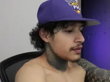 Chaturbate Free Live Porn of trieone