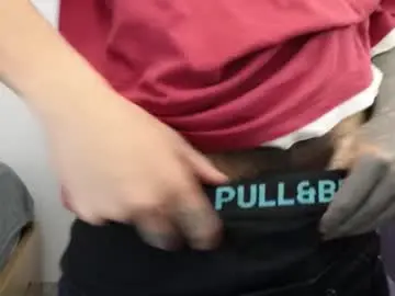 Chaturbate Live Sex of trieone