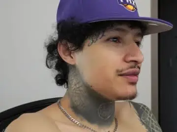 Chaturbate Live Sex Cam of trieone