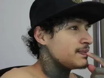 Chaturbate Free Porn Cam of trieone