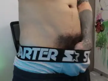 Chaturbate Live Porn of trieone