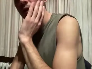 Chaturbate Adult Webcam of twikboy