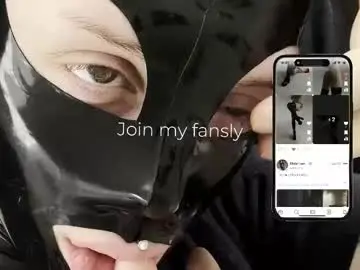 Chaturbate Adult Webcams of vinylstore