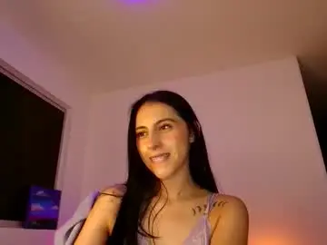 Chaturbate Best live sex cam show of violettastars