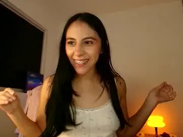 Chaturbate Sex Chat of violettastars