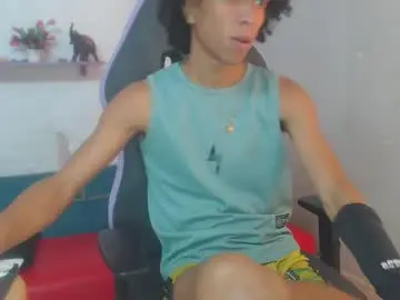 Chaturbate Best live sex cam show of xion_ez