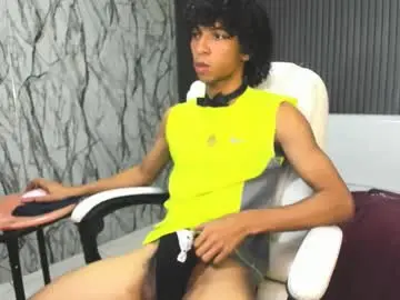 xion_ez from chaturbate