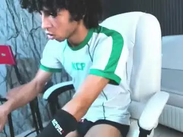 Chaturbate Best live sex cam show of xion_ez