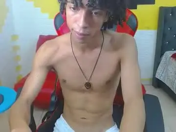 Chaturbate Live Sex of xion_ez