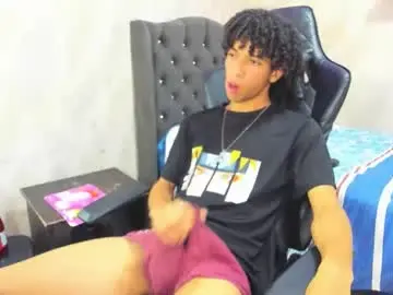 Chaturbate Watch Live Sex Cams of xion_ez