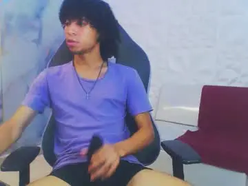 Chaturbate Free Porn Cam of xion_ez