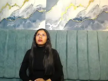 Chaturbate Live Sex Cam of yadira54