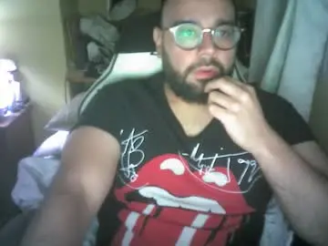 Chaturbate Adult Webcams of yulius_7