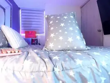 Chaturbate Live Sex Cam of _bellaswwet_