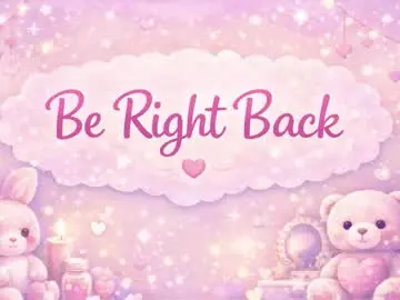 Chaturbate Watch Live Sex Cams of _kitty_cute_