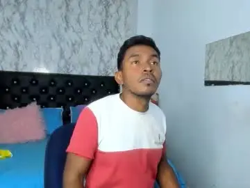 Chaturbate Sex Cam of adam_morgan2