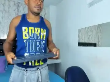 Chaturbate Live Porn of adam_morgan2