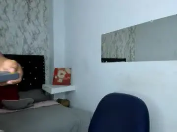 Chaturbate Nude Webcam of adam_morgan2